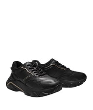 GUESS MICOLA4 Sneakers NERO - Scarpe Donna - 1