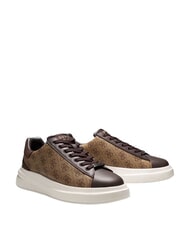 GUESS ELBA  Sneakers - Scarpe Uomo