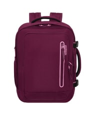 AMERICAN TOURISTER TAKE2CABIN S/M Zaino underseater ok Ryanair - Zaini Scuola & Tempo Libero