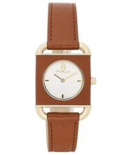 FURLA ARCO SQUARE Orologio fashion - Orologi