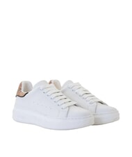 ALVIERO MARTINI PRIMA CLASSE GEO  Sneakers in pelle - Scarpe Donna