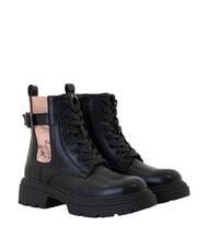 ALVIERO MARTINI PRIMA CLASSE GEO  Stivaletti beatles - Scarpe Donna