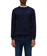 NAPAPIJRI DAMAVAND Maglione in lana - Maglie Uomo