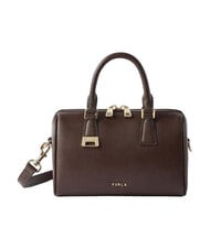 FURLA OLIVIA Mini Bauletto con tracolla - Borse Donna