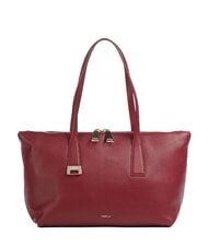FURLA OLIVIA Shopper in pelle - Borse Donna