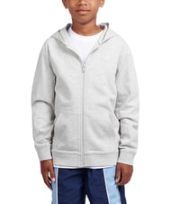 NEW BALANCE FRENCH TERRY Felpa Bambino, con cappuccio - Felpe