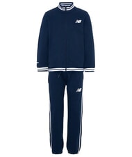 NEW BALANCE DOUBLE KNIT Tuta Bambini - Tute