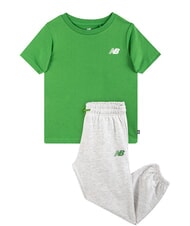 NEW BALANCE 327 MULTI Set bambino Maglietta + Pantaloni - Tute