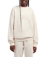 NEW BALANCE FLOWER Felpa Bambina - Felpe
