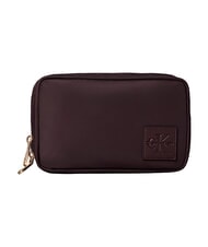 CALVIN KLEIN NYLON Beauty case - Beauty Case