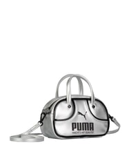 PUMA 1976 METALLIC MICRO GRIP Borsa mini a mano, con tracolla - Borse Donna