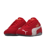 PUMA SPEEDCAT OG JR Sneakers in pelle - Scarpe Bambino