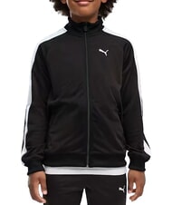 PUMA T7 ALWAYS ON Felpa tuta con zip - Tute