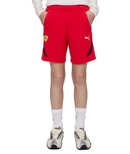PUMA FERRARI Pantaloncini corti - Pantaloni