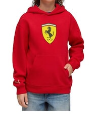 PUMA FERRARI Felpa con cappuccio - Felpe