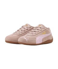 PUMA SPEEDCAT OG PS Sneakers misto pelle - Scarpe Bambino