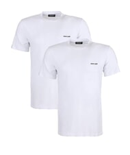 CAVALLI BASIC Set da 2 T-Shirt - T-shirt Uomo