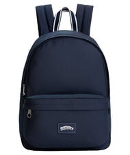 TOMMY HILFIGER TJM COLLEGIATE Zaino con tasca anteriore dark night navy - Zaini Scuola & Tempo Libero - 1
