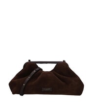 MY BEST BAG JANINE SUEDE L Borsa a mano, con tracolla - Borse Donna