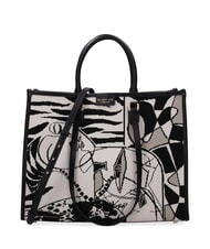 MY BEST BAG ATENA GUERNICA Borsa a tripla portabilit&agrave; - Borse Donna