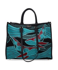 MY BEST BAG ATENA BIOSPHERE Borsa a tripla portabilit&agrave; - Borse Donna