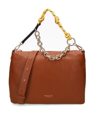 MY BEST BAG REFLEX DOLLARO Borsa in pelle, con tracolla - Borse Donna
