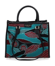 MY BEST BAG ATENA BIOSPHERE S Borsa a tripla portabilit&agrave; - Borse Donna