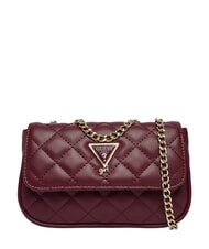 GUESS GIRLS Borsa mini trapuntata a tracolla - Borse Donna