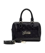 GUESS KIDS Borsa bauletto a mano, con tracolla jetbla - Borse e accessori kids - 1