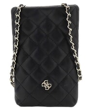 GUESS KIDS Borsetta porta iPhone jetbla - Borse e accessori kids - 1