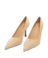 FURLA ATELIER  D&eacute;collet&eacute; in pelle, tacco 9 cm - Scarpe Donna