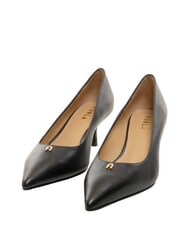 FURLA SIGNATURE  Mocassini in pelle suede - Scarpe Donna