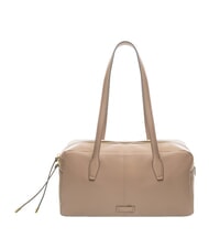 GIANNI CHIARINI ARYNA Borsa in pelle, a spalla dove - Borse Donna - 1