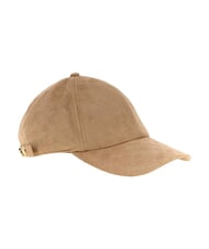 GUESS LOGO Cappello da baseball cognac logo - Cappelli - 1