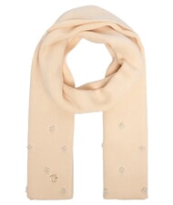 GUESS KNITTED Sciarpa con glitter - Sciarpe