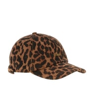 GUESS LOGO Cappello da baseball natural - Cappelli - 1