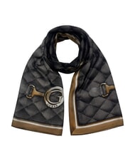 GUESS FRANCES Sciarpa NERO - Sciarpe - 1