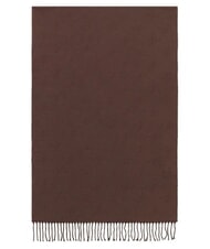GUESS BASIC Sciarpa con frange brown multi - Sciarpe - 1