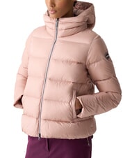 COLMAR DELUXE Piumino donna con cappuccio - Piumini Donna