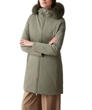 COLMAR PURENESS Giacca con cappuccio - Piumini Donna