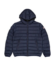 COLMAR E-CONCRETE Piumino Doubleface - Giacche