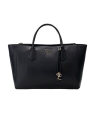 GUESS MARISSA Borsa a mano, con tracolla NERO - Borse Donna - 1