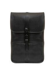 GAUD&Igrave; LOUIS Zaino NERO - Zaini Scuola & Tempo Libero - 1