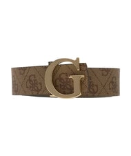 GUESS CLASSIC Cintura reversibile - Cinture