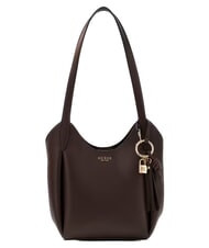 GUESS MELODY Borsa a spalla, doppio manico MULTI - Borse Donna - 1
