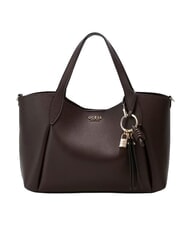 GUESS MELODY Borsa a spalla, con tracolla MULTI - Borse Donna - 1