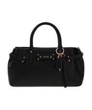GUESS DOROTHY Borsa bauletto a mano NERO - Borse Donna - 1