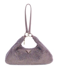 GUESS JEWELS Borsa a spalla amethyst - Borse Donna - 1