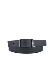 ARMANI EXCHANGE A|X Cintura doubleface in pelle - Cinture