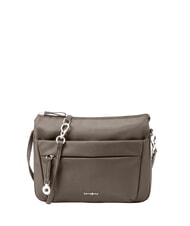 SAMSONITE MOVE 5.0 Piattina in nylon dark/tau - Borse Donna - 1